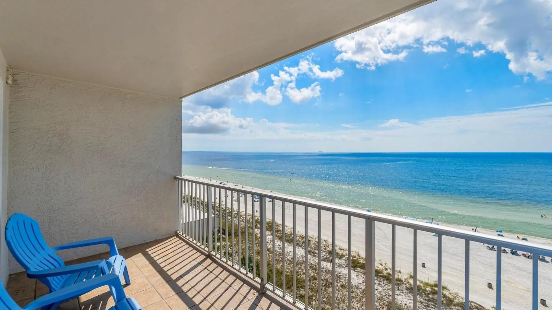 The Summit 1123 Apartment Panama City Beach