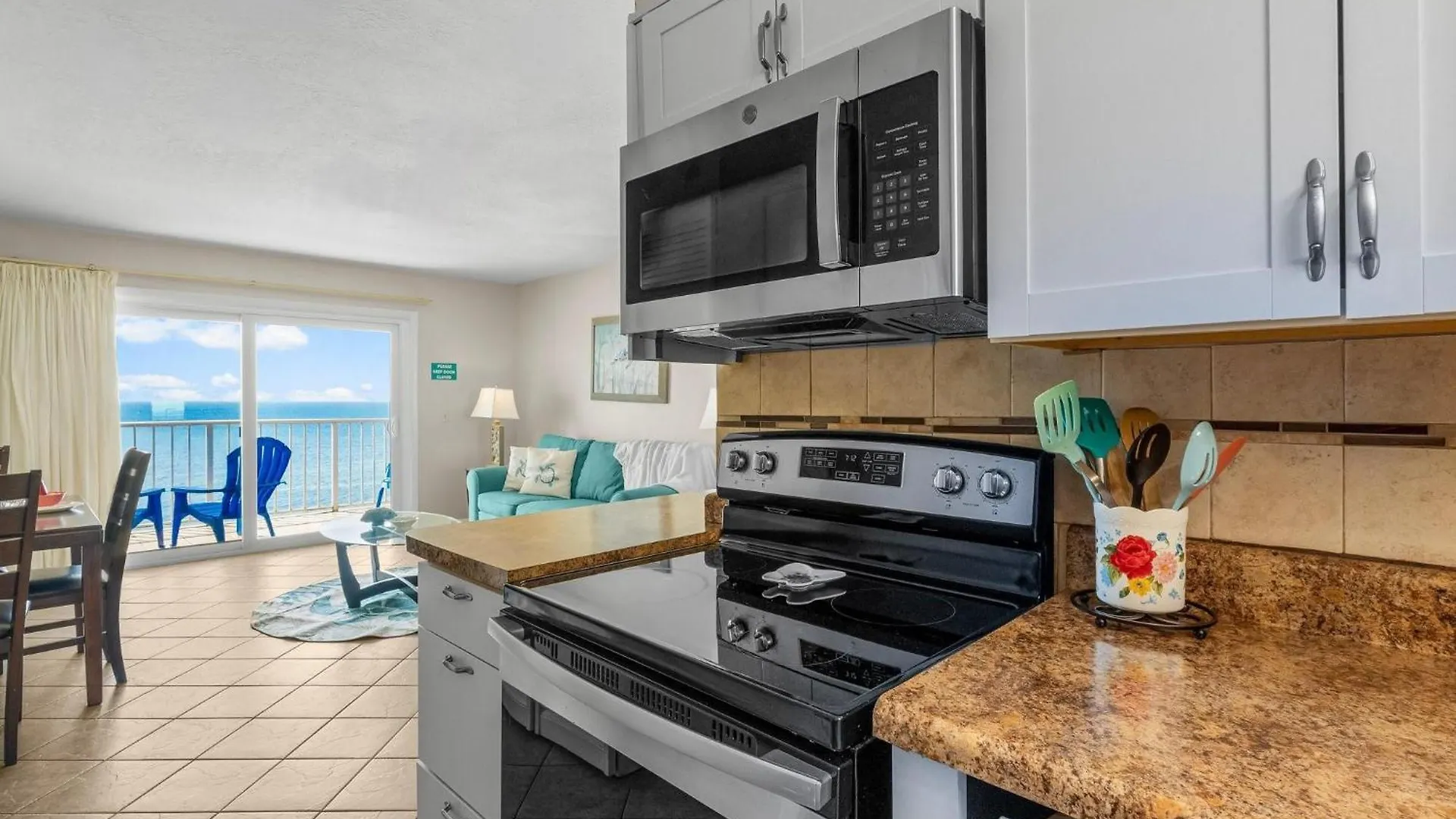 The Summit 1123 Apartment Panama City Beach 0*,  United States
