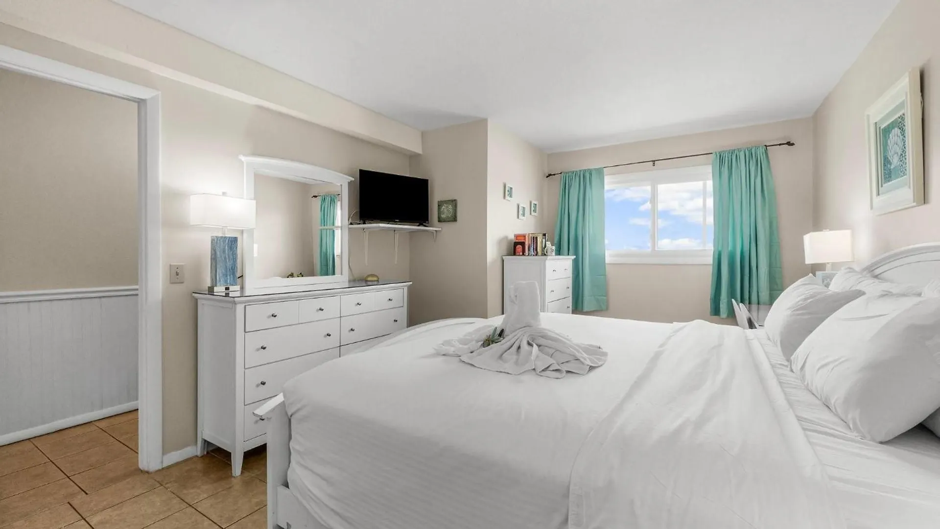 The Summit 1123 Apartment Panama City Beach United States