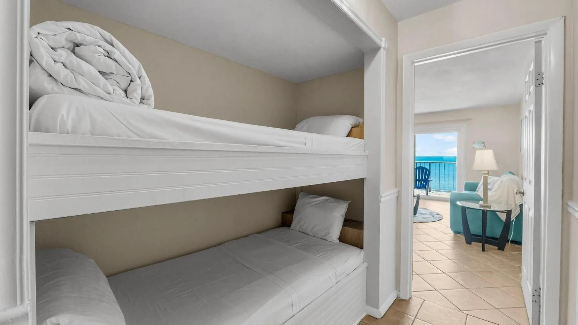 The Summit 1123 Apartment Panama City Beach