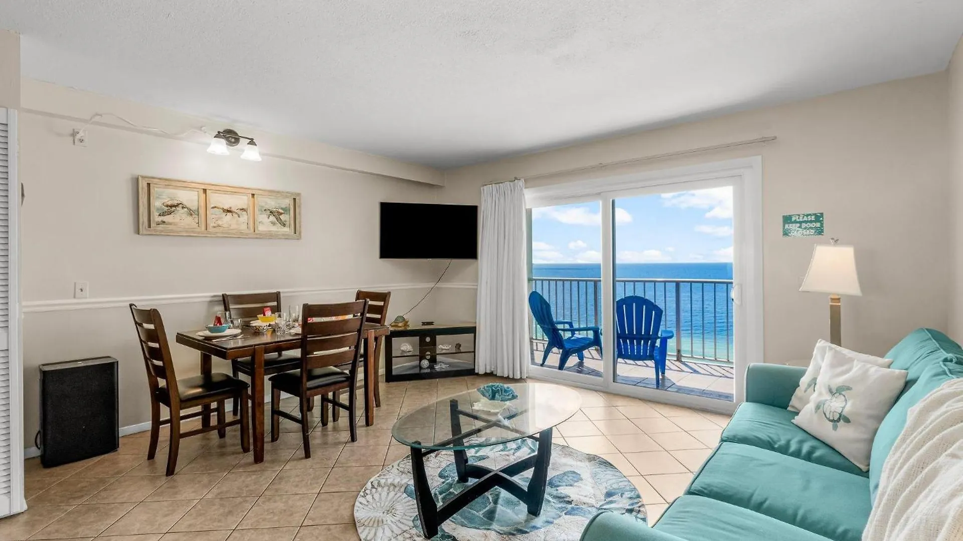 The Summit 1123 Apartment Panama City Beach