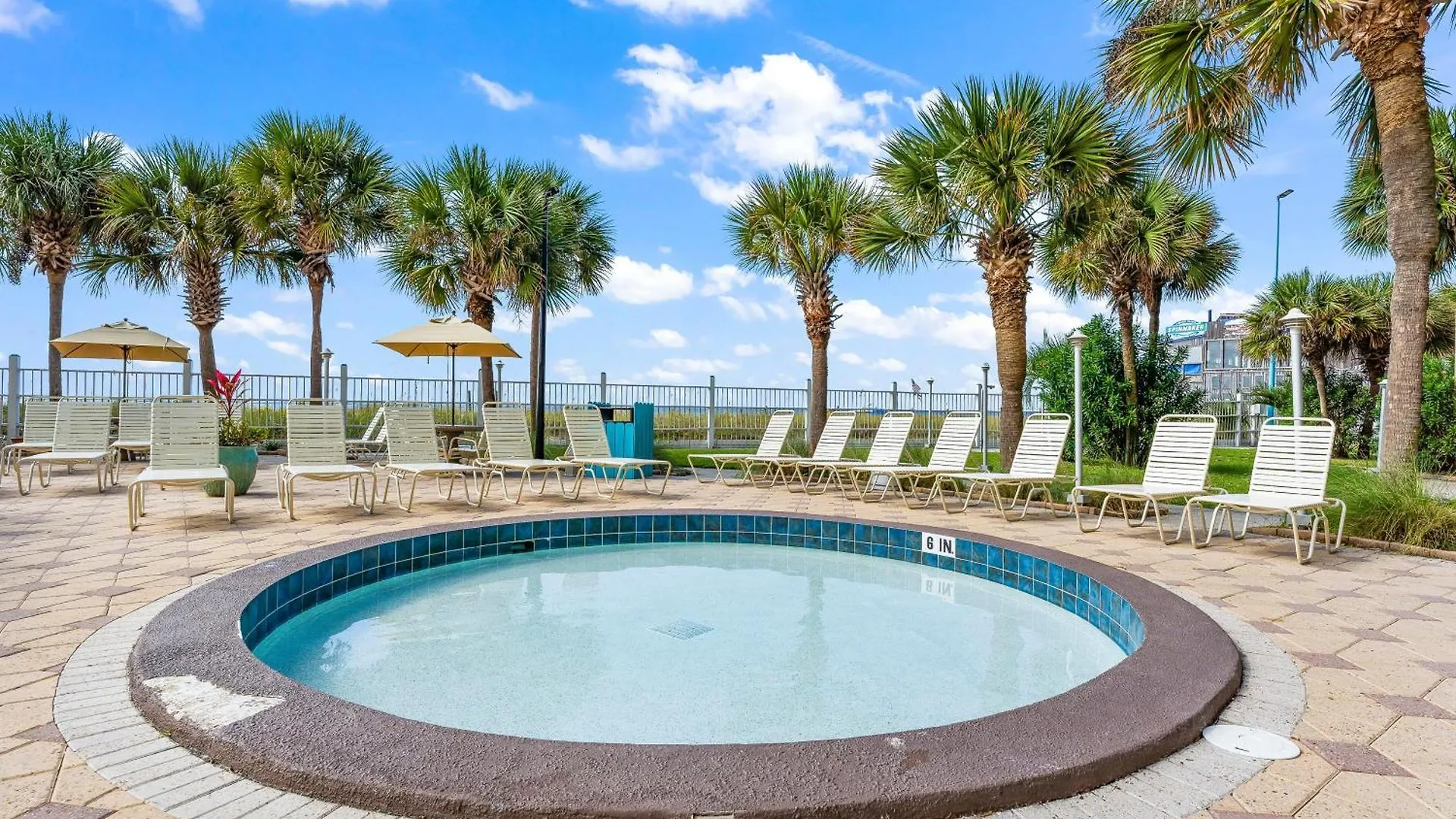 The Summit 1123 Apartment Panama City Beach