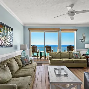 Treasure Island 1505 Apartment