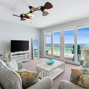 Laketown Wharf #1509 By Nautical Holiday home