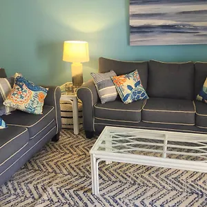 Beachwalk 12c Holiday home