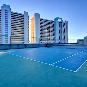 Majestic Towers I 914 Apartment
