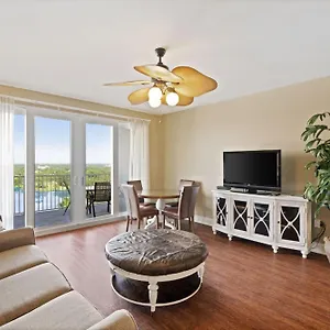 Laketown Wharf #1230 By Nautical Vacation Holiday home
