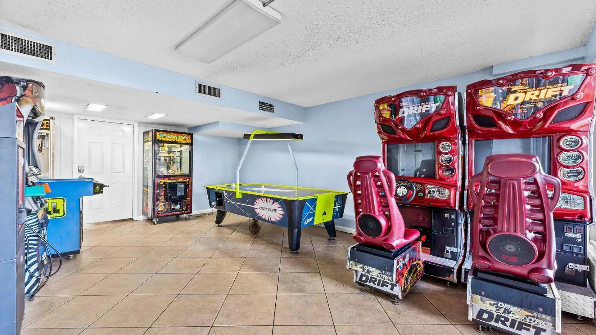 The Summit 1123 Apartment Panama City Beach