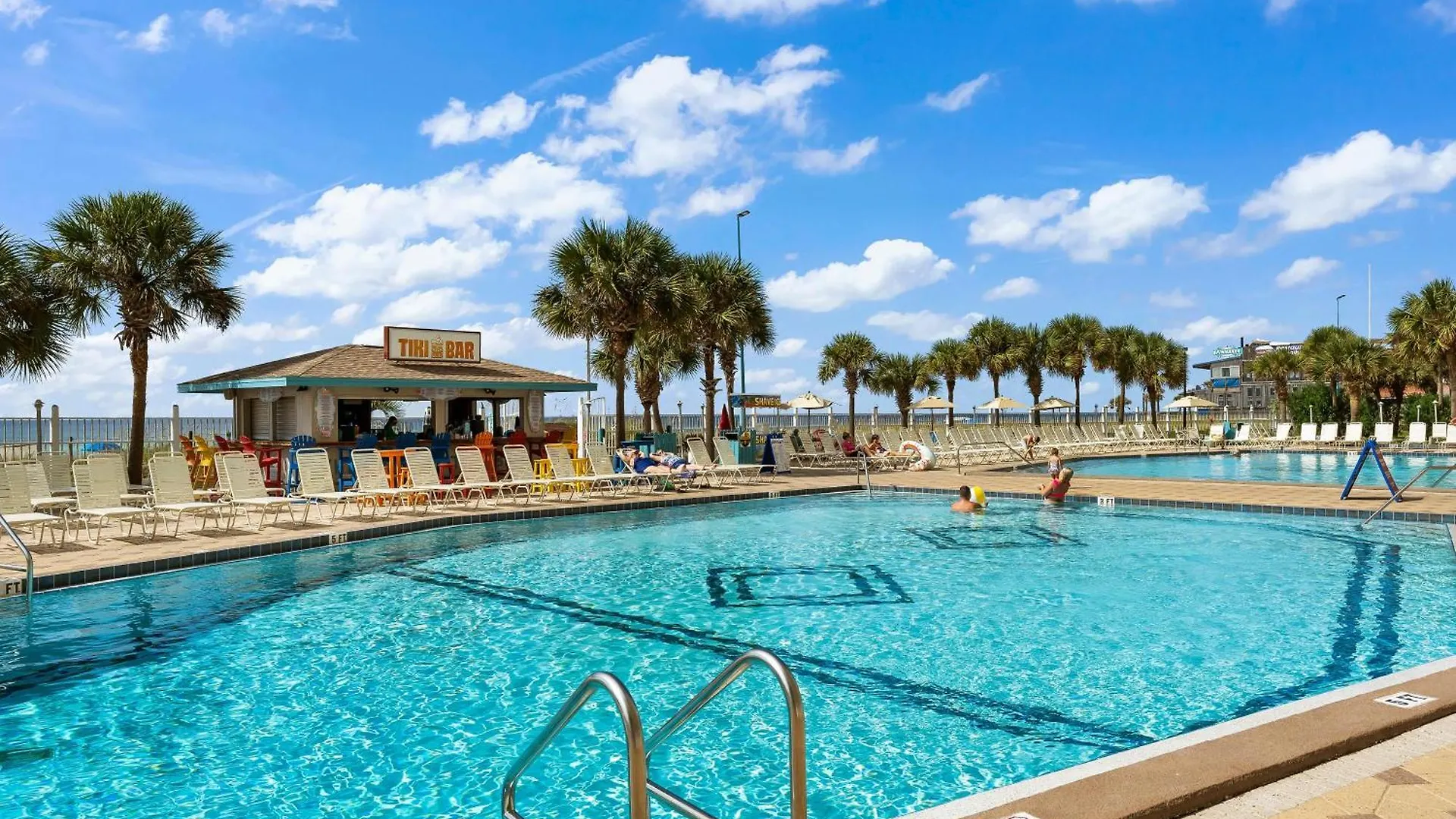 The Summit 1123 Apartment Panama City Beach United States