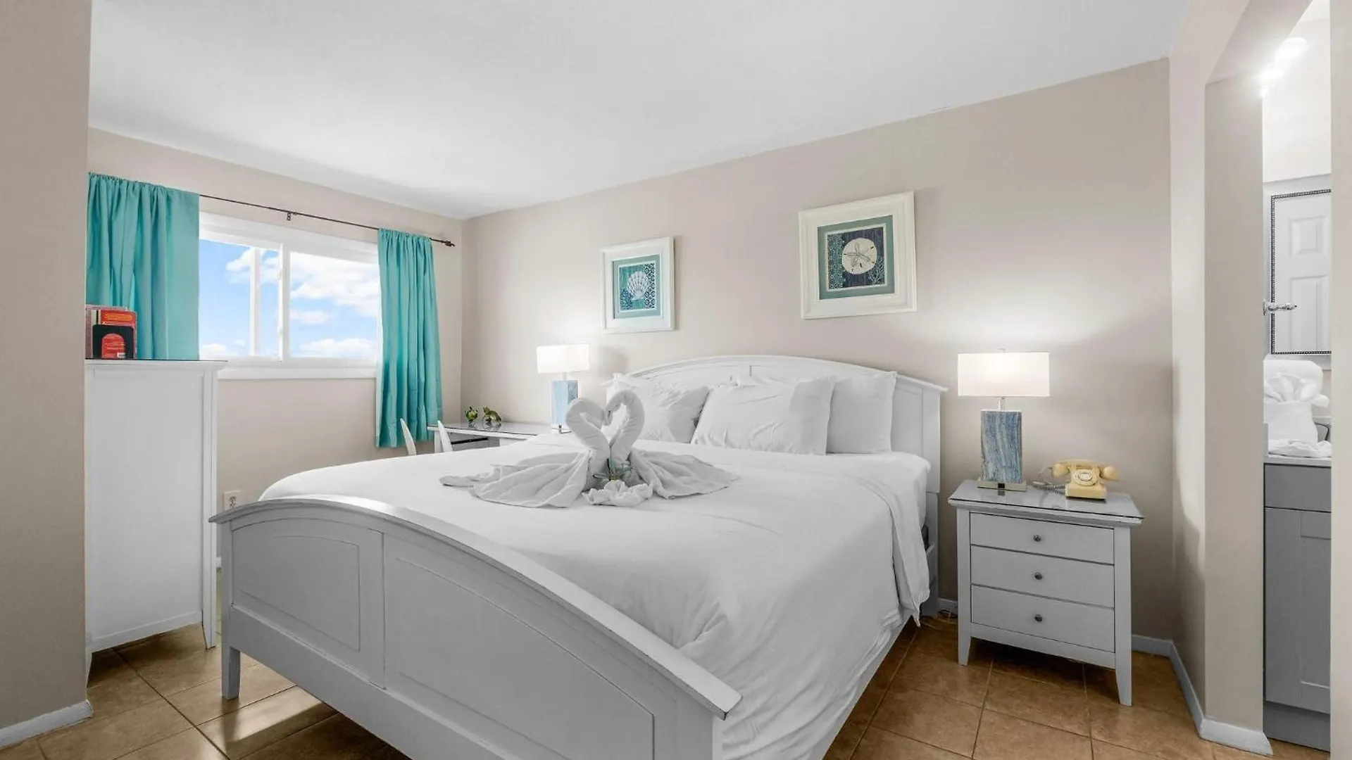 The Summit 1123 Apartment Panama City Beach