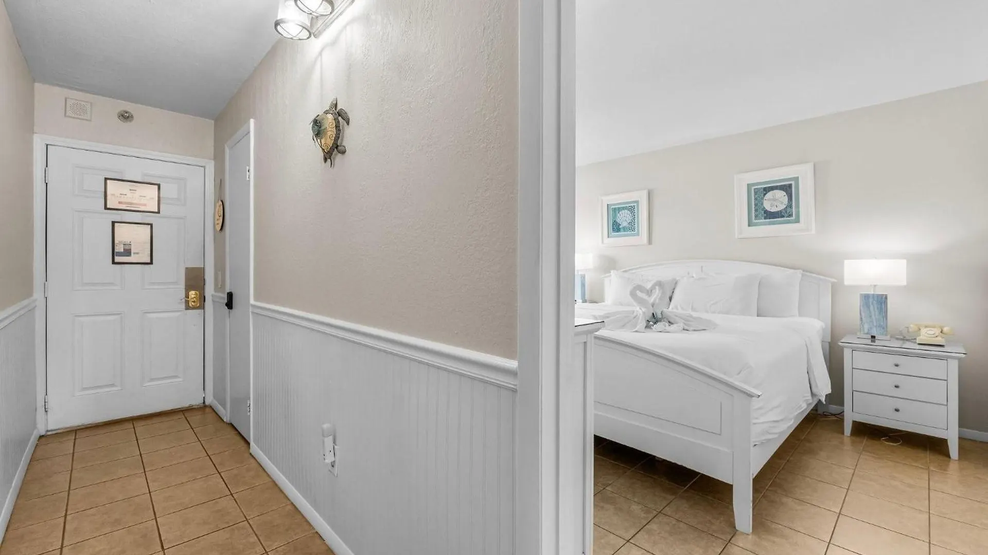 The Summit 1123 Apartment Panama City Beach