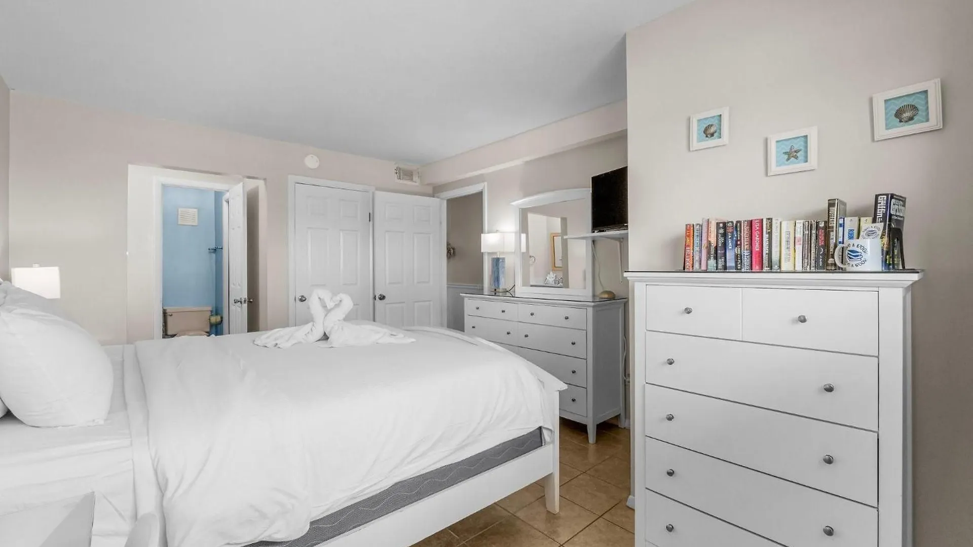 The Summit 1123 Apartment Panama City Beach