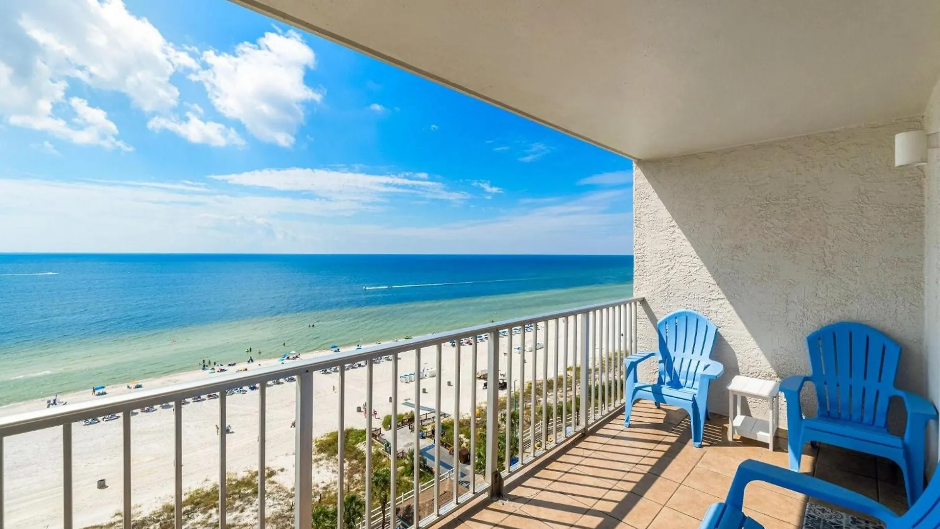 The Summit 1123 Apartment Panama City Beach