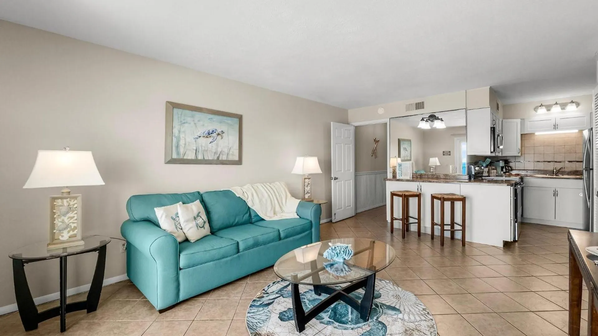 The Summit 1123 Apartment Panama City Beach United States
