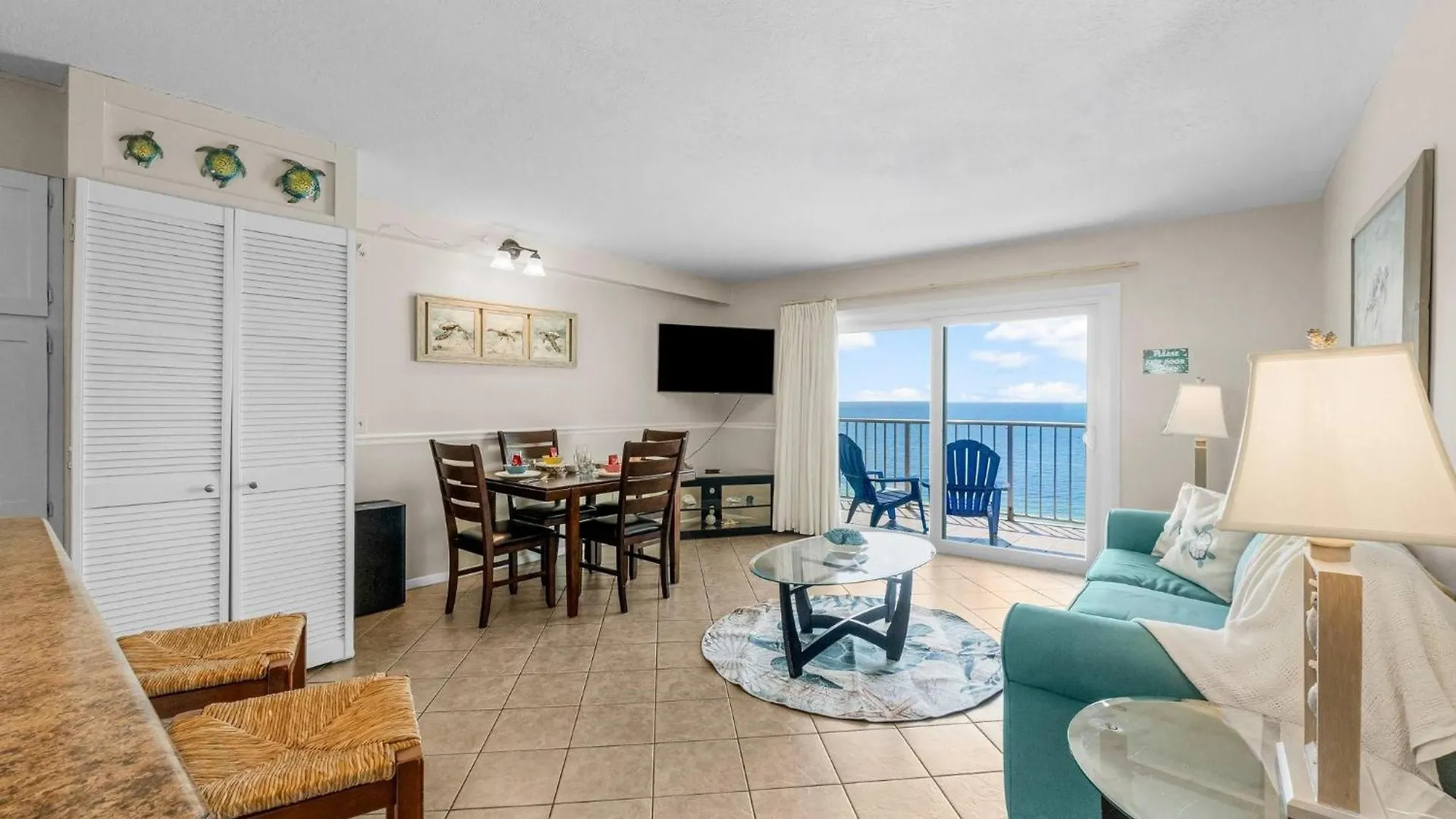 The Summit 1123 Apartment Panama City Beach United States