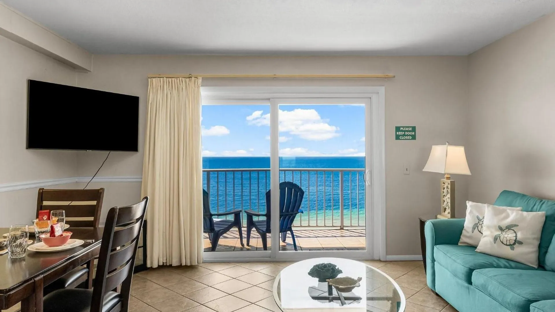 The Summit 1123 Apartment Panama City Beach